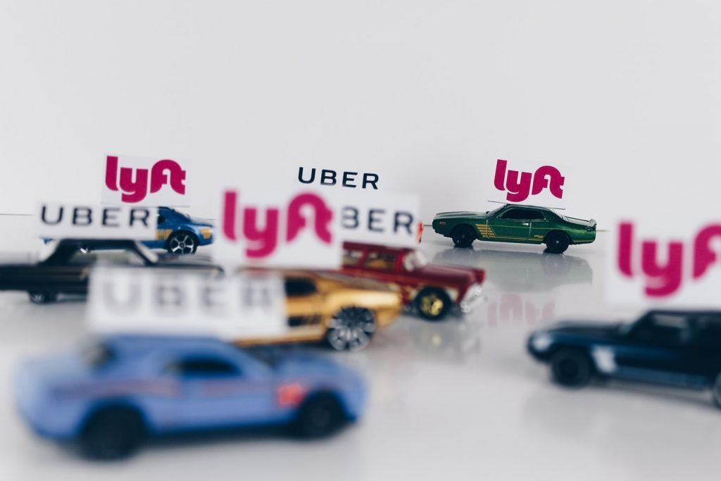 3 things you should know before you become a rideshare driver