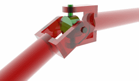 Universal joint, the most widely and versatile coupling.