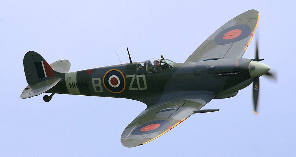 Supermarine Spitfire