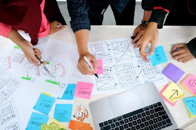 increase efficiency at workplace 